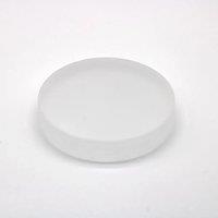 30pcs total frosted glass unpolished diameter 19.8mm 3mm thick quartz glass plate