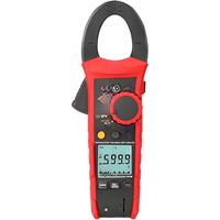 UNI-T Professional Digital Clamp Meter 1000V AC DC UT219DS UT219E True RMS Auto Power Off 3 Phase Motor Sequence Test Inrush