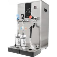 XEOLEO Steamer Water Boiler Milk bubble machine Boiling water machine Teapresso Machine Coffee maker Tea shop commercial equipme