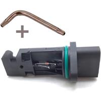 0280218165 Insert Mass Air Flow Meter Maf Sensor+Screwdriver for BMW 3 318i,320i 1 118i,120i OE#