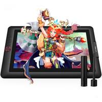 XPPen Artist 15.6 Pro Drawing Tablet Graphic Monitor Digital Animation Display with 1920x1080