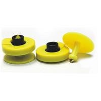 125-134.2KHZ chips Sheep Goat Hog Cattle Beef Cow Ear Tag /RFID ear tags/ farm Livestock Animal Identification