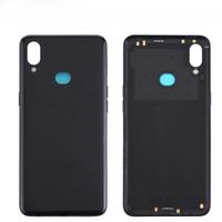 Battery Back Cover For Samsung Galaxy A10s Rear Cover with Side Keys Repair Spare Part