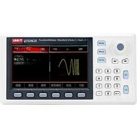 UNI-T UTG932E UTG962E Function Arbitrary Waveform Generator Signal Source Dual Channel 200MS/s 14bits Frequency Meter 60Mhz