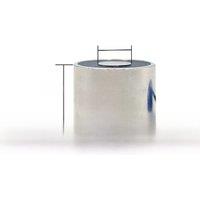 Suction Electromagnet Solenoid Mini P30/22 10KG(100N) DC Electromagnet