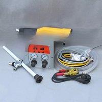 2024 electrostatic powder coating machine automatic spray gun machine