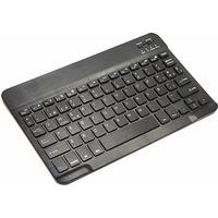 10 Inch Bluetooth Keyboard French Spanish Russian Arabic AZERTY Thai Keyboard Wireless Universal For IPad Tablet Pro 9.7 Android