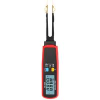 UNI-T UT116C SMD Tester 36V Voltage Battery Measurement Rotable Tweezer LED Diode Resistor Capacitor Tester