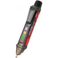 UNI-T UT12E UT12M Socket Wall AC Voltage Detector Indicator 24V-1000V Non Contact Volt Current Electric Sensor Test Pen