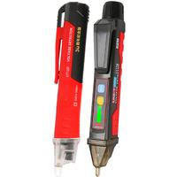 UNI-T Non-contact AC Voltage Detector UT12D UT12M UT12E 24V-1000V Indicator Pen Electric Pencil Stick Socket Voltmeter Tester