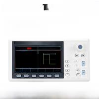 UNI-T UTG932E UTG962E Function Signal Generator 30Mhz 60Mhz Dual Channel Frequency Sine Wave Arbitrary Waveform Generator