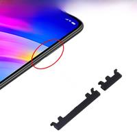 Side Keys Button For Xiaomi Redmi 7 Phone Power + Volume Button Repair Replacement Parts