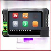 Autel MaxiCOM MK808KBT PRO OBD2 Scanner Automotivo Car Diagnostic Scan Tool MK808K-BT OBD 2 Code