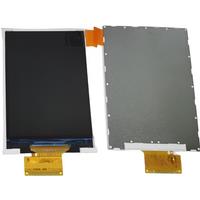 Display for Philips E2602 Cellphone, Original LCD for Xenium CTE2602 Mobile Phone, Tracking Number