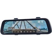 9.35 Inch Full Screen 70mai Rearview Dash Cam S500 1944P Auto Cam 138FOV 70mai S500 Mirror Car Recorder Stream Media Car DVR