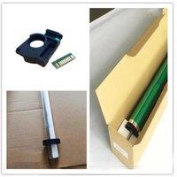 Copier Opc Drum+ Blade +Chip For Seiko Teriostar Lp1010 Lp1020 1010 1020 Drum Unit