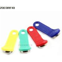 Rewritable RFID Touch Memory key RW1990 iButton for copy card Sauna dallas keys cards