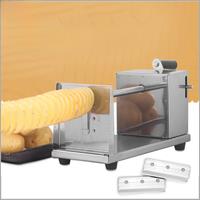 XEOLEO Potato Tower Cutter Potatos Chip maker Potato Tower machine Manual Rotater Tornado Potato