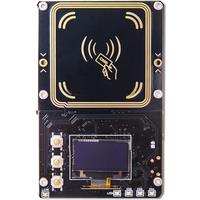 Proxmark3 Master Kits Ultimate Version proxmark NFC PM3 RFID reader writer HF LF antenna CARD UID T5577 changeable KEYTAG copier