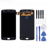 5.5-inch OLED LCD Screen for Motorola Moto Z2 Play LCD Display Touch Panel with Digitizer Full