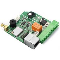 Desktop USB UHF RFID Reader writer 5cm-3m long range antenna uhf RFID module with free SDK tag for Raspberry pi