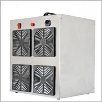 XEOLEO 80g/h Ozone generator Air purifier Disinfecting machine Portable Home Disinfector Commercial