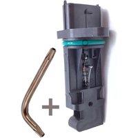 0280218119 Mass Air Flow Meter Sensor or Sensor+Screwdriver for Alfa Romeo Vauxhall Opel Astra 24420614 , 93179927 , 836644