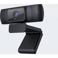 AUSDOM AF640 Full HD 1080P Webcam Auto Focus with Noise Cancelling Microphone Web Camera For Windows