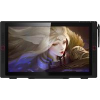 XPPen Artist 24 Pro 23.8 Inch 2K QHD Graphics Tablet Pen Display Drawing Monitor 20 Express Keys
