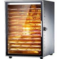 12 Layers Fruit dryer electric meat grinder drying for vegetables food dehydrator drying for vegetables and fruit drying machine