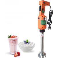 XEOLEO Commercial Hand Blender 550w Food blender Handheld mixer Juicer Food processor Baby Food Supplement Cuisine Stick bar