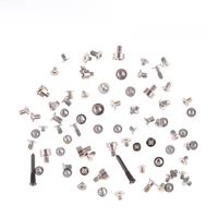 Complete Set Screws and Bolts for iPhone XR Repairing Screw Spare Part
