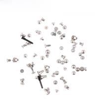 For iPhone 11 Complete Set Screws and Bolts Spare Parts