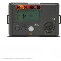 UNI-T UT501A Digital Insulation Resistance Tester AC 30 600V Earth Ground Resistance Voltage Measure