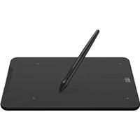 XPPen Deco Mini7 V2 Graphics Tablet 7*4.3 inch Digital Drawing Tablet 8 Key for Android Windows Mac Signature Online Learning