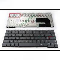 New Notebook Laptop Keyboard for Samsung NP- N128 N140 N148 N150 NB30 N102s Black US version - V113760AS1 CNBA5902768