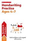 Handwriting practice activities for children ages 4-7 (Reception to Year 2). Perfect for Home Learni
