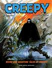 Creepy Archives Volume 1 (Creepy Archives, 1): Collecting Creepy #1 - #5
