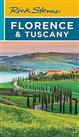 Rick Steves Florence & Tuscany (Nineteenth Edition) (Travel Guide)
