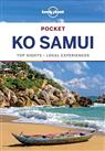 Lonely Planet Pocket Ko Samui: top sights, local experiences (Pocket Guide)