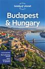 Lonely Planet Budapest & Hungary: Lonely Planet's most comprehensive guide to the city (Travel Guide)