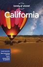 Lonely Planet California: Perfect for exploring top sights and taking roads less travelled (Travel Guide)