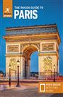 The Rough Guide to Paris (Travel Guide with Free eBook) (Rough Guides Main Series)