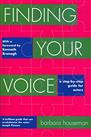 Finding Your Voice: A step by step guide for actors(Nick Hern Books)