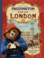 Paddington Pop-Up London: Movie tie-in: Iconic pop-up book from the movie, Paddington 2!