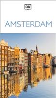 DK Amsterdam (Travel Guide)