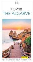 DK Top 10 The Algarve (Pocket Travel Guide)
