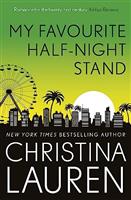 My Favourite Half-Night Stand: a hilarious friends to lovers romcom from the bestselling author of The Unhoneymooners