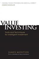 Value Investing: Tools and Techniques for Intelligent Investment