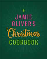 Jamie Oliver's Christmas Cookbook